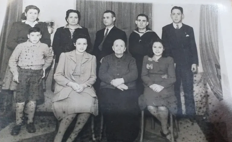 Antepasados 03